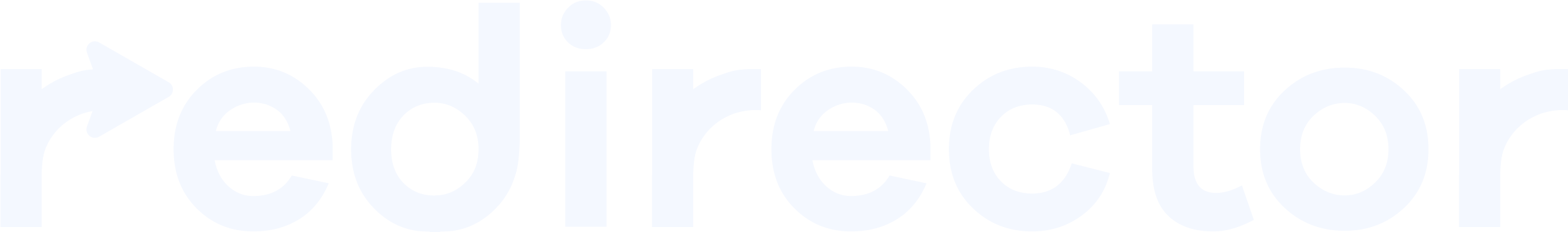 Footer Logo for Redirector